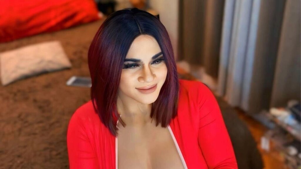ScarletLuxe