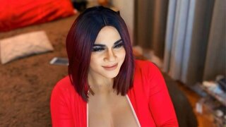 ScarletLuxe