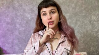 NansyBlue