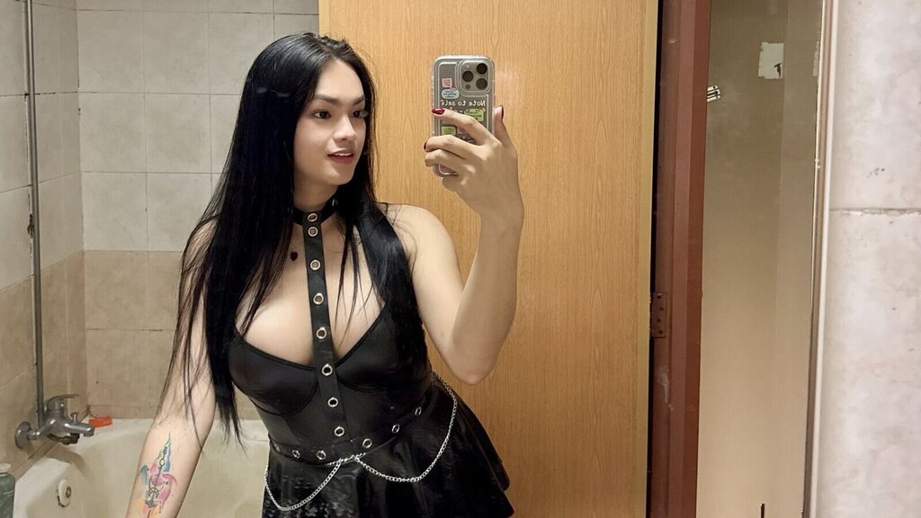 HolyOlivia