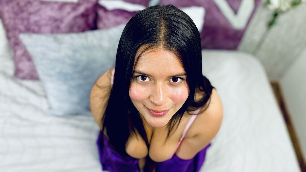 RaisaHamilton