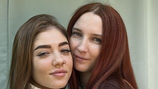 SilviaAndCwena
