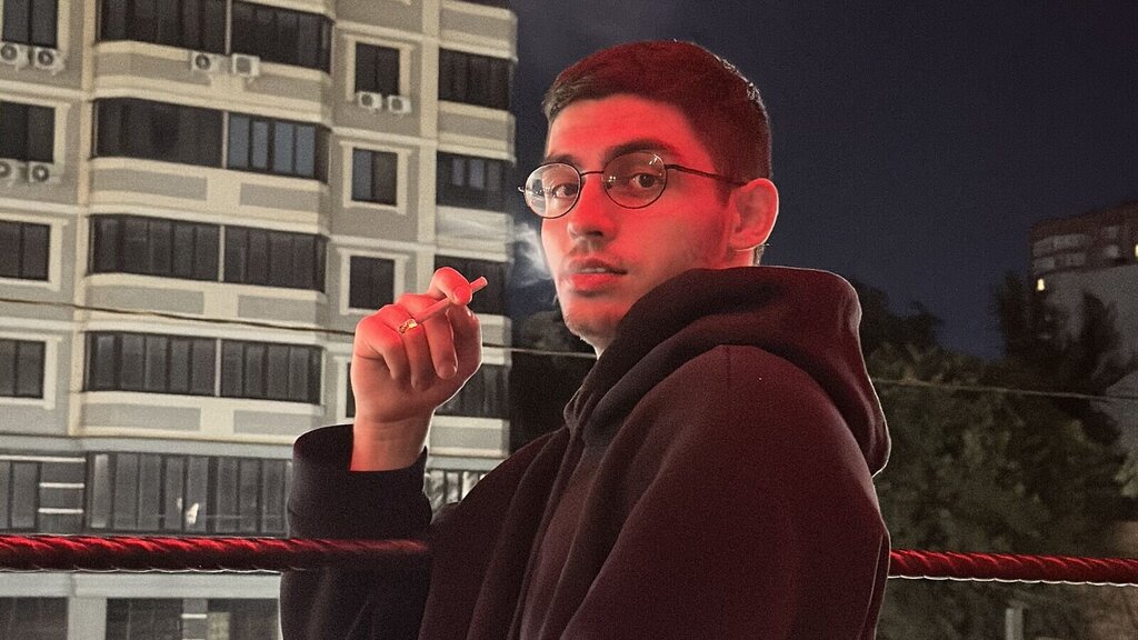 MarkLuconar