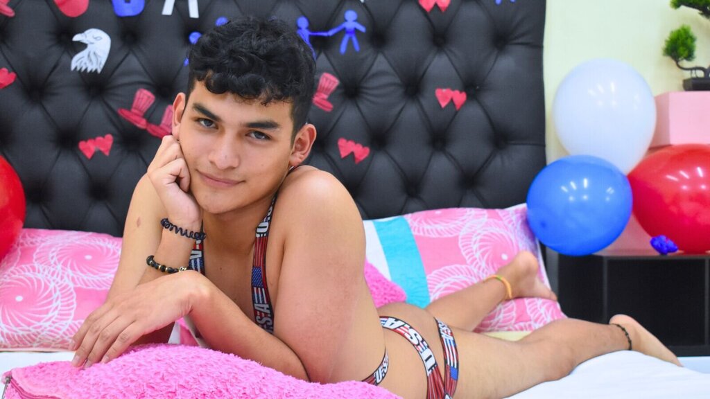 DerekFoster