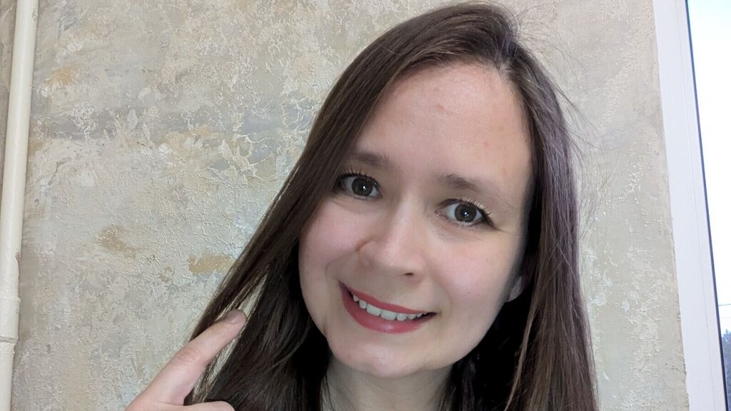 NaomiCaty