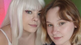 KarenAndAnny