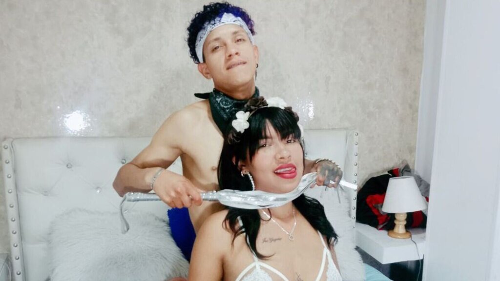 JayCamila
