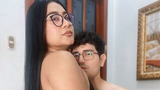 AnnaAndTroy