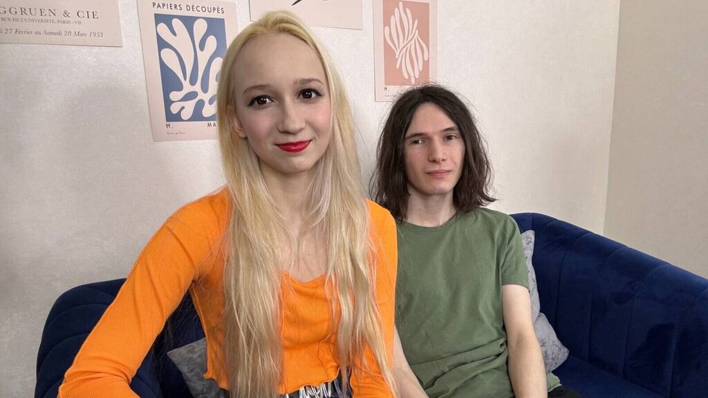 SusanAndWilliam