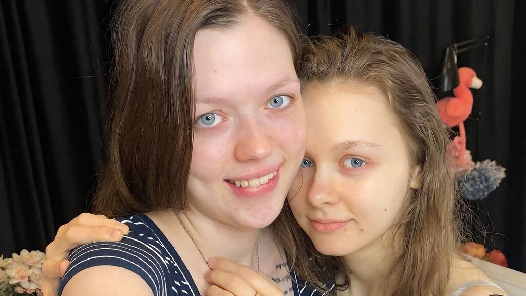 KeeleyAndElene