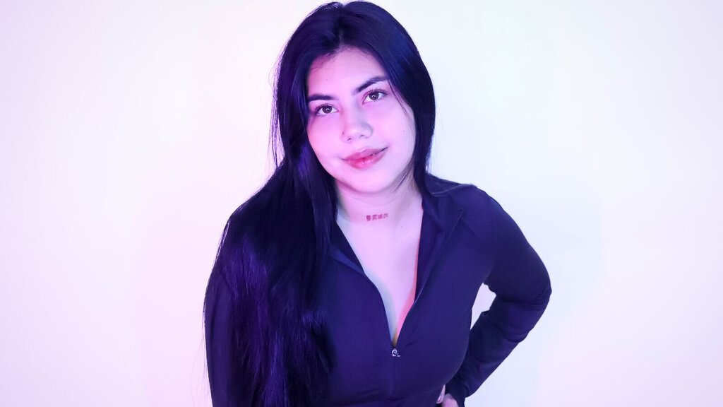 IsabelBleu
