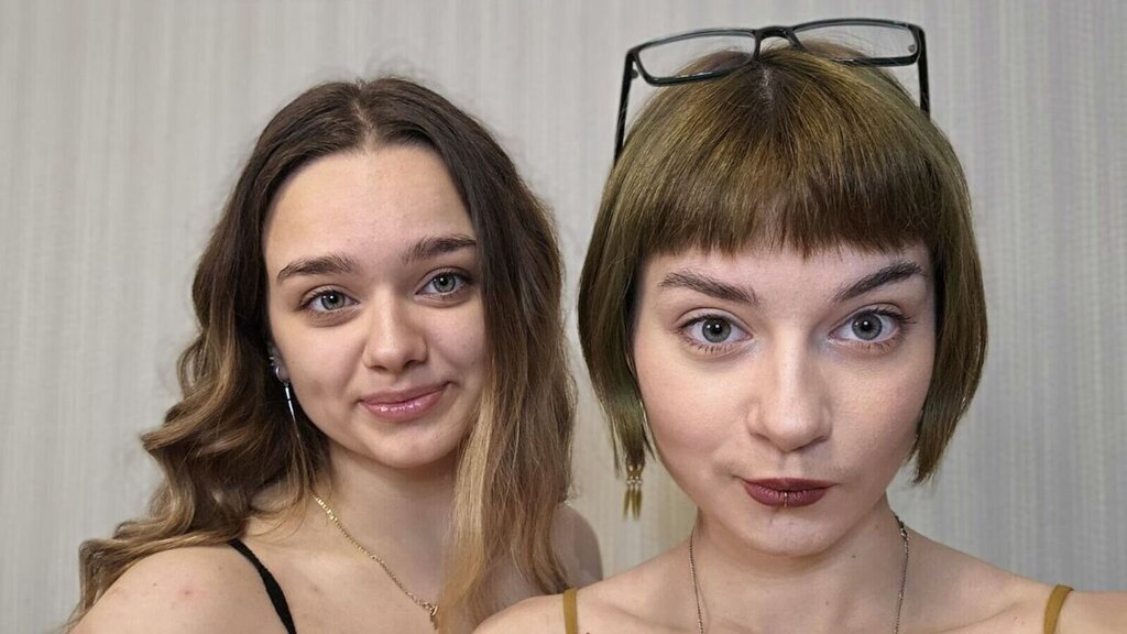 NoreenAndJuliana