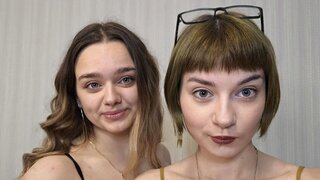 NoreenAndJuliana