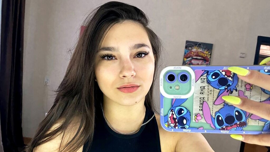 AriannaGreis