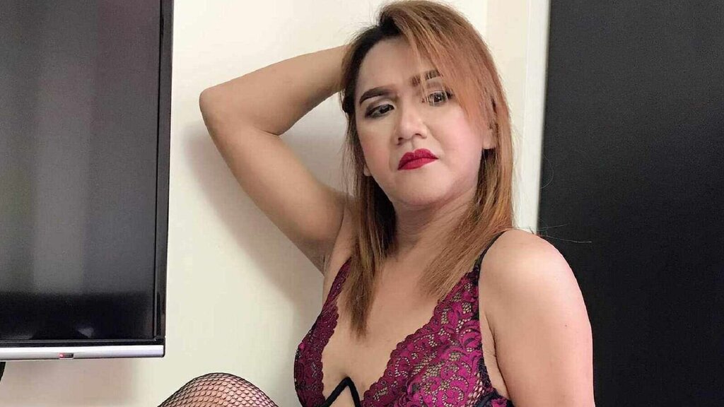 SharmaineStrike