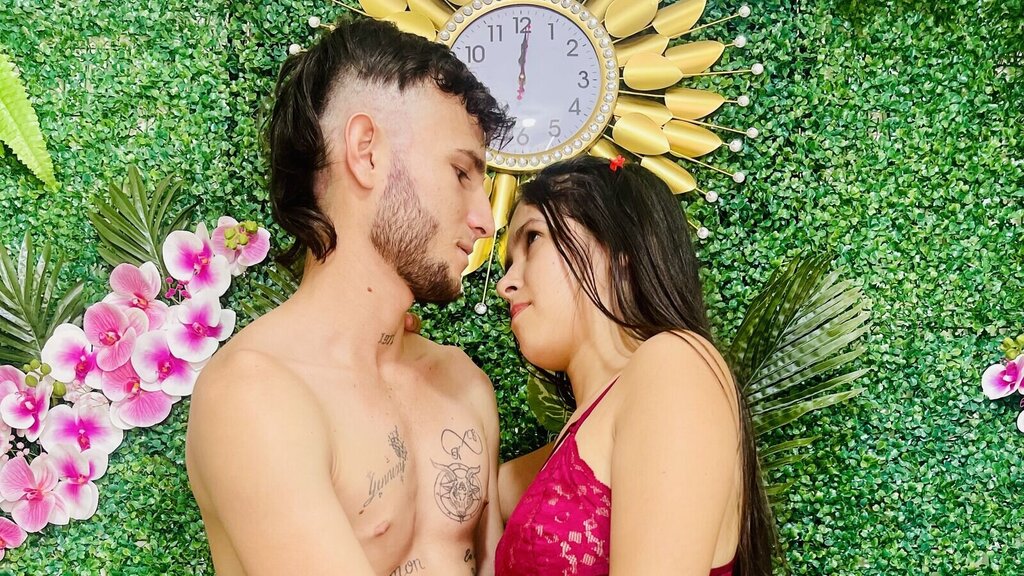 FiorellaAndLiam