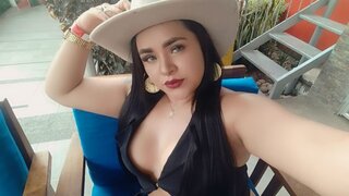 SaritaBlam
