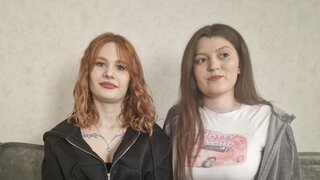 LeilaAndAfra