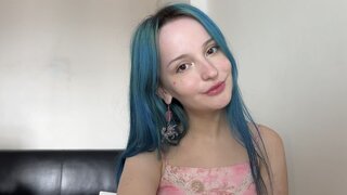 CassieBluebell
