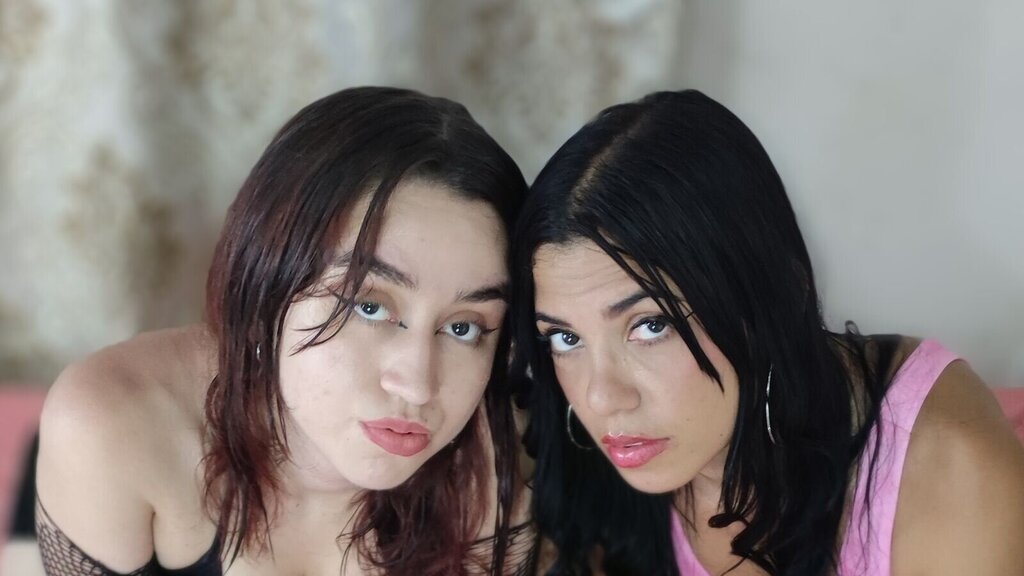 BelindaAndLucy