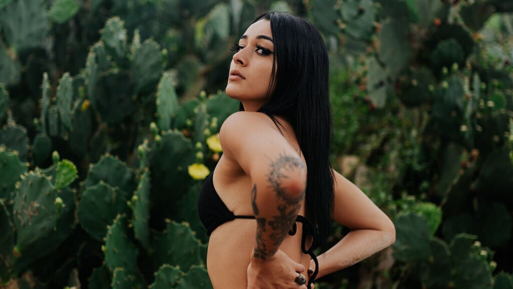 LissaDemon