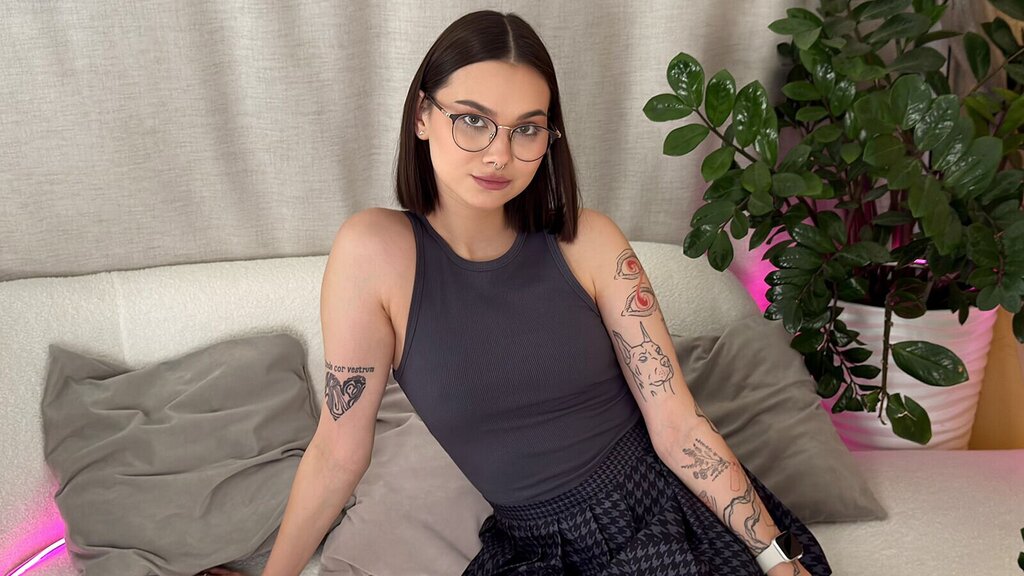 SabrinaMelrose