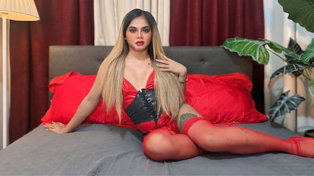 ZhariyaEdward