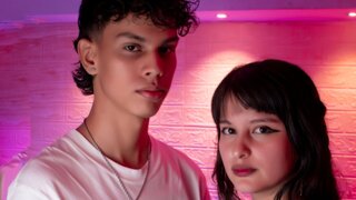AngelAndRaven
