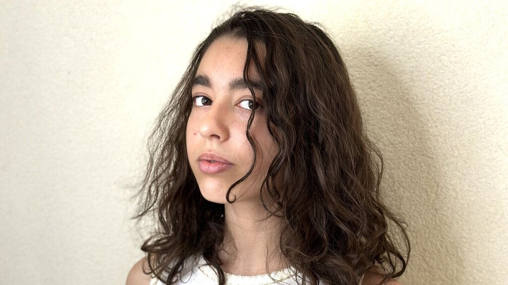 MeganFrail