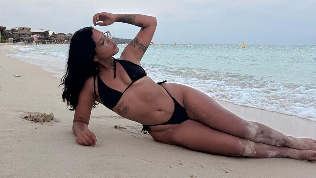 ValerieVandergil