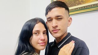FeliciaAndArturo