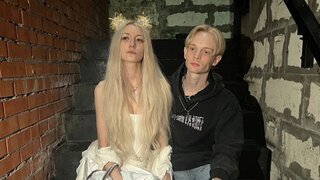 TheoAndMary