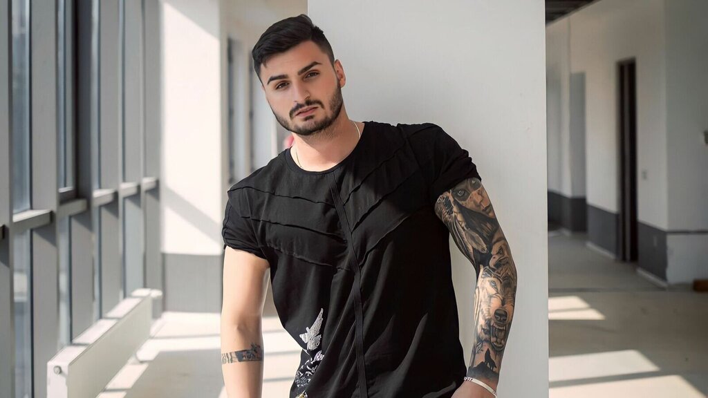 EdwinsWayne
