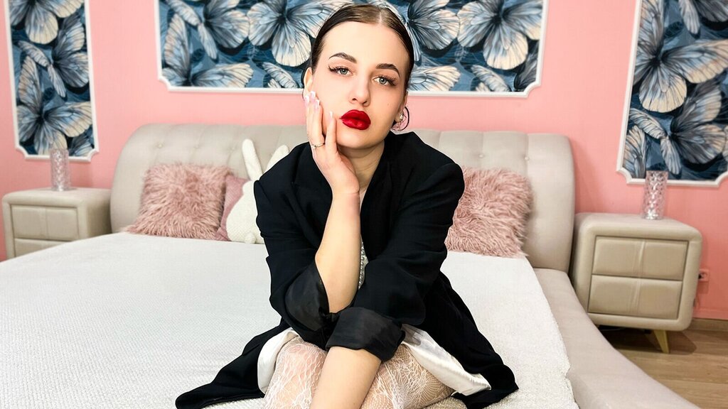 TrishaRose