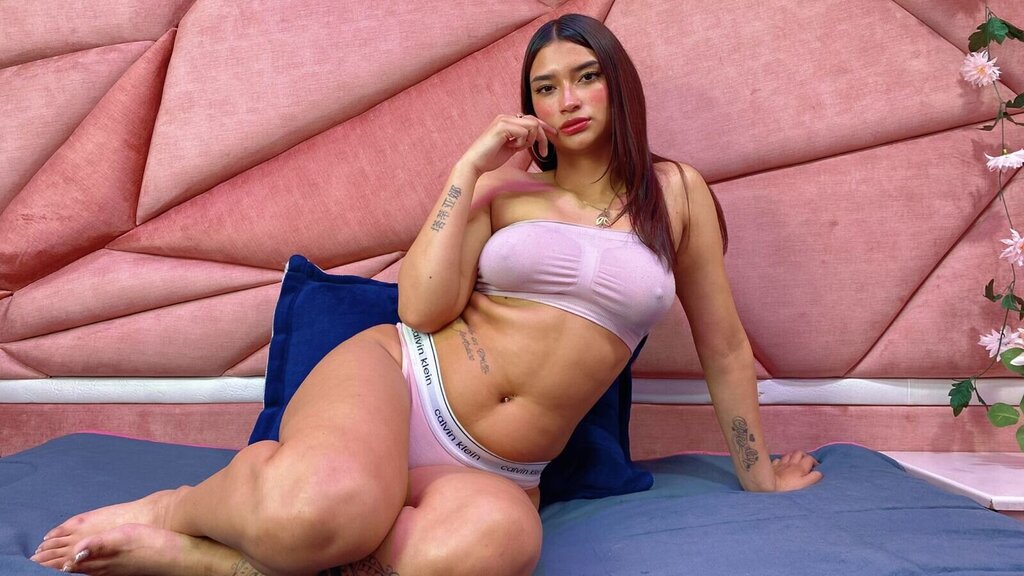 ValentinaWilds