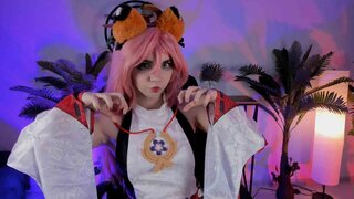 LisichkaFox