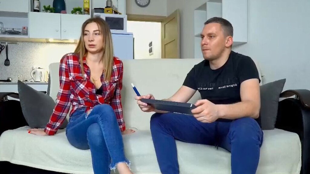KristyAndVlad