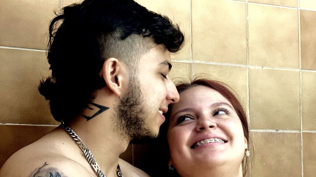 SusanAndRobbie