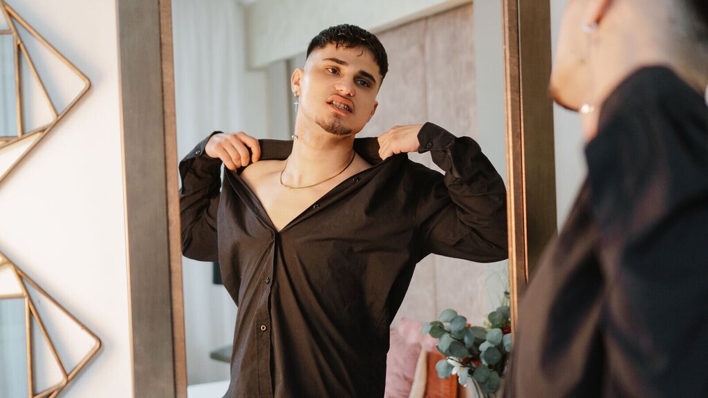 LutherAreola