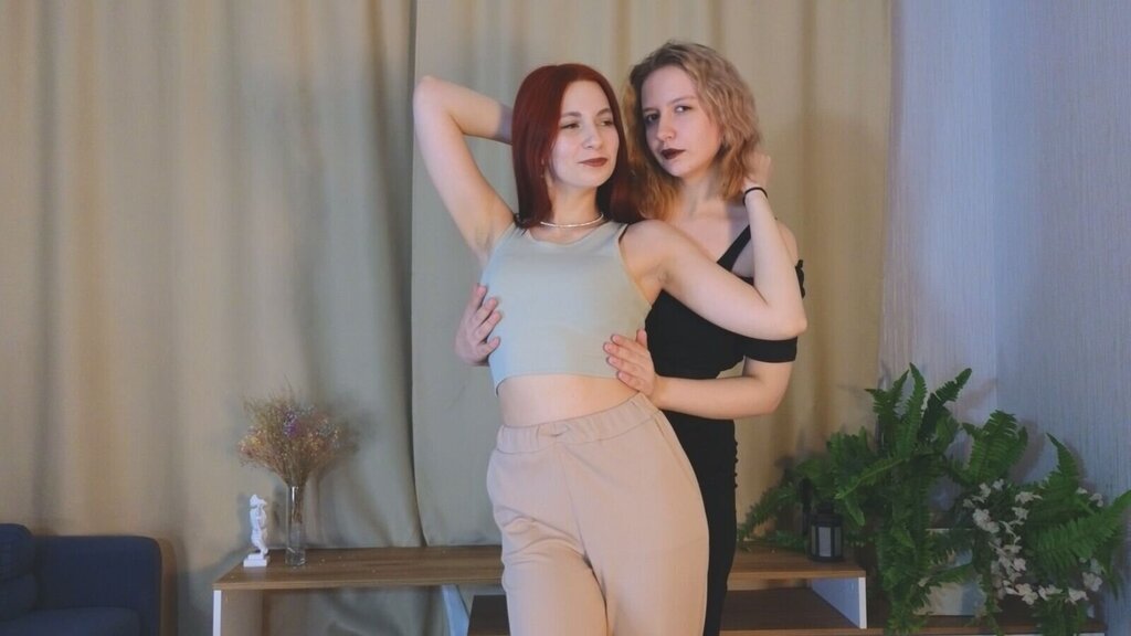 LoraAndEugenia