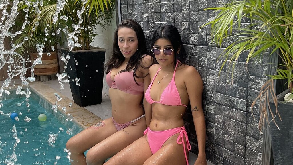 RileyAndLana
