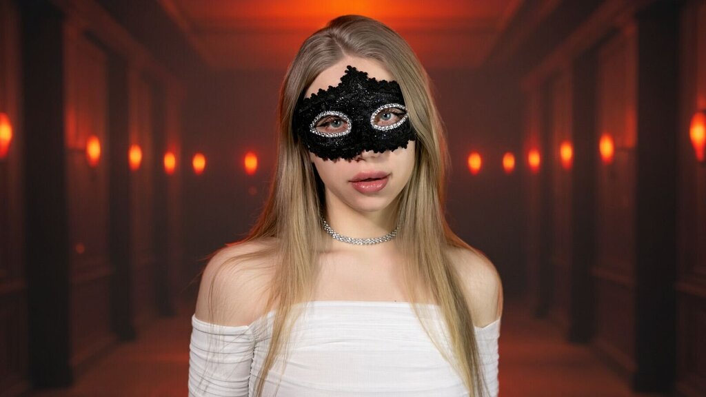 AmeliBlackwood