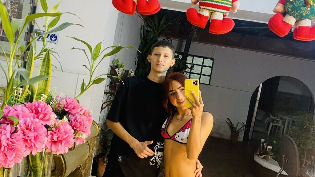 RozyAndJulian