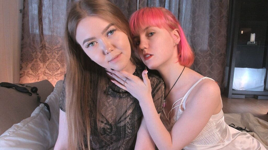 EdwinaAndBlythe