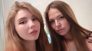 MiaaAndEmily