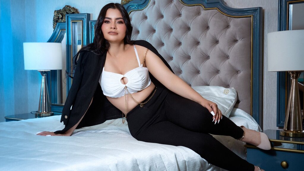 GeorginaAbril