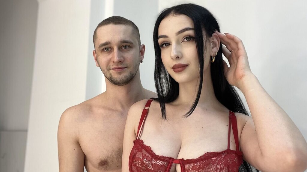 EliseAndFrank