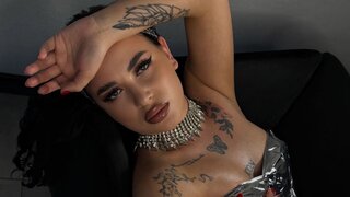 CarolinaEyre