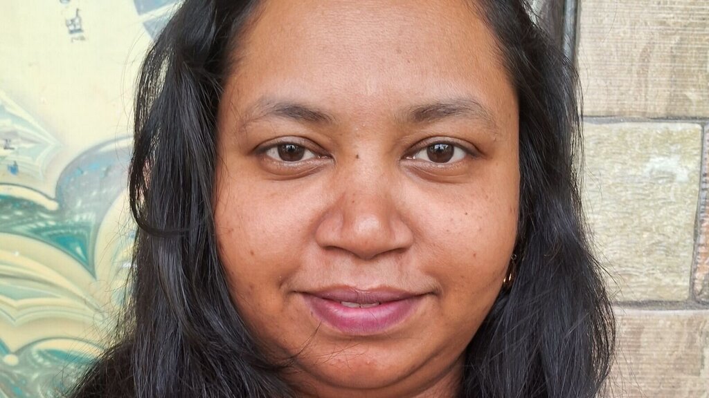 RubbyRani