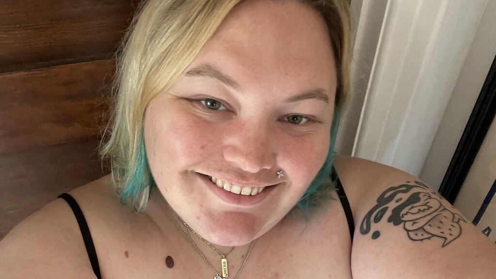 JanieRoseBBW